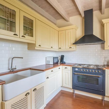 Villa Les Cigales Ouveillan 外观 照片